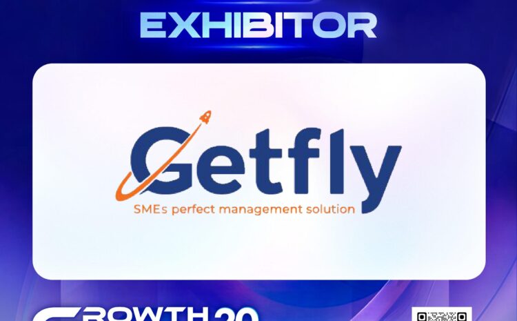  Getfly Đồng Hành Cùng GrowthVerse Summit 2026: Giải Pháp CRM Giúp Doanh Nghiệp Tăng Trưởng Bền Vững