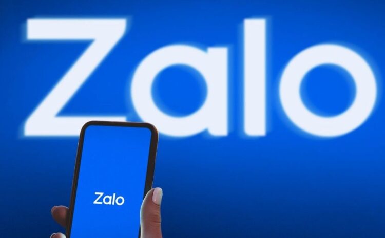  Zalo Đồng Hành Cùng GrowthVerse 2026: Hội Tụ Nền Tảng – Hệ Sinh Thái – Dữ Liệu – Tầm Nhìn Dài Hạn