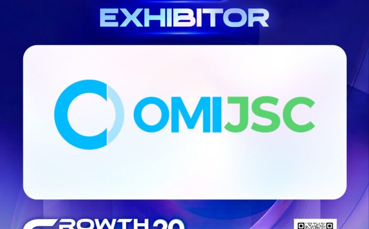  OMI JSC Đồng Hành Cùng GrowthVerse Summit 2026: Tự Động Hóa Trải Nghiệm Khách Hàng Bằng Trí Tuệ Nhân Tạo (AI)