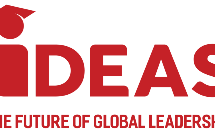  IDEAS: Đối tác vàng tại Growthverse Summit 2026