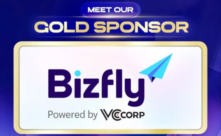  Bizfly: Đối tác vàng đồng hành cùng Growthverse Summit 2026
