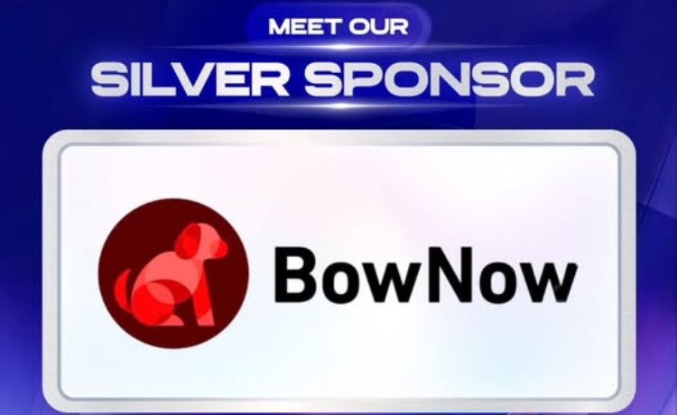  BowNow: Đối tác bạc đồng hành cùng Growthverse Summit 2026