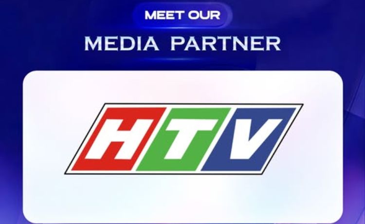  HTV: Đối tác truyền thông tại Growthverse Summit 2026