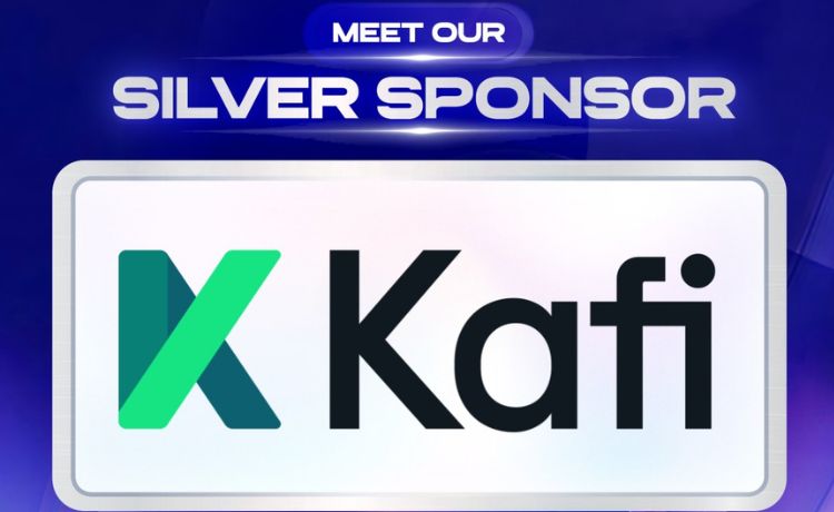  Kafi chính thức đồng hành GrowthVerse Summit 2026 – Kích hoạt động cơ tăng trưởng tài chính