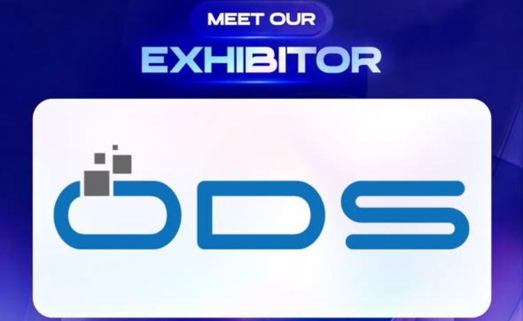  ODS: Đối tác triển lãm tại Growthverse Summit 2026