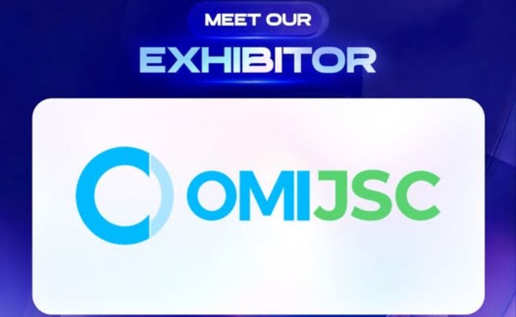  OMI JSC trở thành đối tác triển lãm tại Growthverse Summit 2026