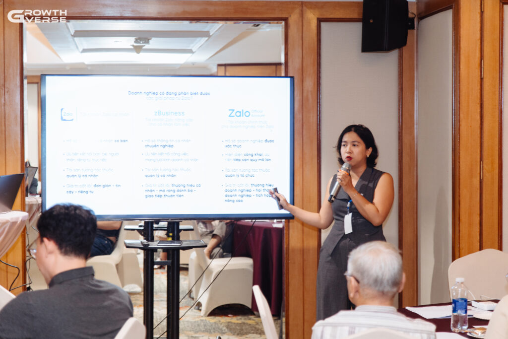 Từ Marketing Campaign đến Customer Engagement System: Bài toán tăng trưởng mới của doanh nghiệp Việt