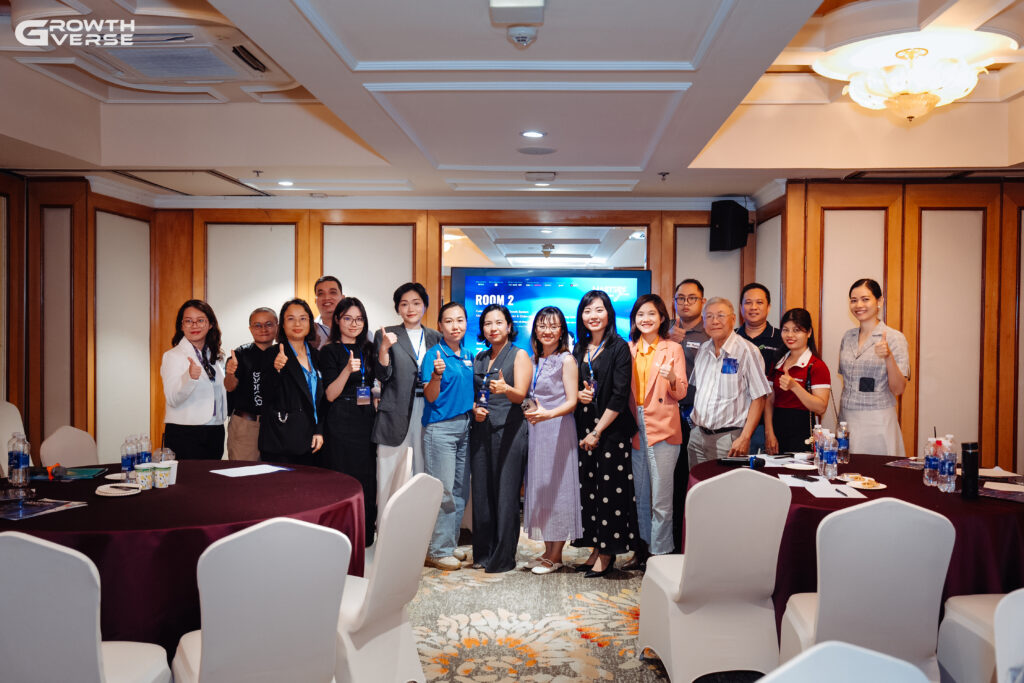 Từ Marketing Campaign đến Customer Engagement System: Bài toán tăng trưởng mới của doanh nghiệp Việt