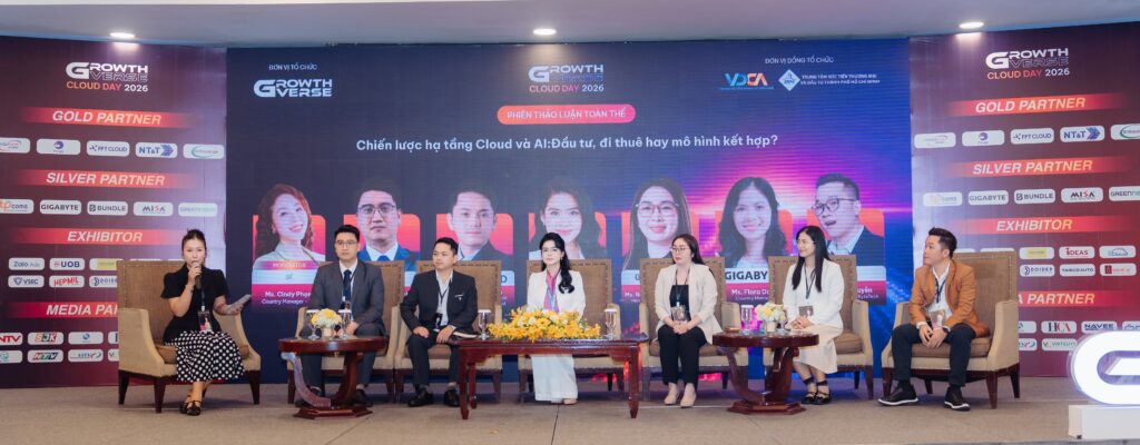 AI Transformation: Doanh nghiệp cần g&igrave; để biến hạ tầng c&ocirc;ng nghệ th&agrave;nh lợi thế tăng trưởng?