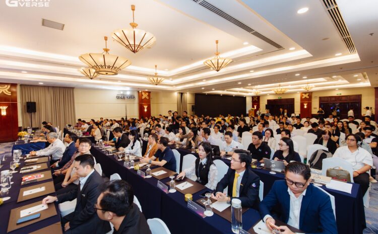  GrowthVerse Cloud Day 2026: Giải bài toán hạ tầng AI và chiến lược đầu tư công nghệ cho doanh nghiệp Việt