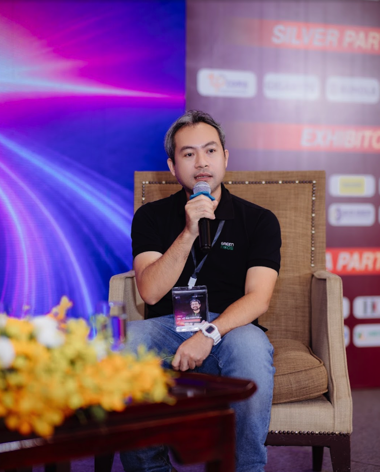 Khi AI Transformation đặt ra bài toán mới về dữ liệu, quyền truy cập và chi phí AI